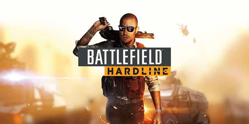 دانلود بازی Battlefield: Hardline برای کامپیوتر